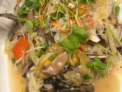 -真浪花园海鲜餐馆