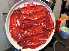 -巴蜀大将火锅(春熙店)
