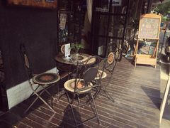 松果咖啡-SONGUOLIFE松果咖啡(七莘路店)