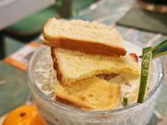 -浩海火烧云傣家菜(京广店)