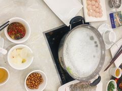 -源港渔村-中山脆肉鲩(博罗店)