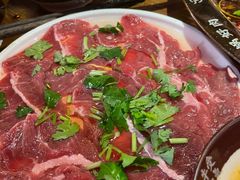 -受气牛肉·重庆耙牛肉(来福士店)