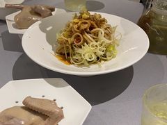 -狮王府淮扬菜(新街口友谊店)