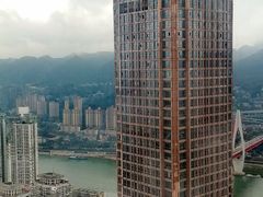 -解放碑威斯汀酒店-知味国际美食餐厅