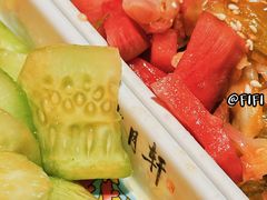 -芦月轩羊蝎子(劲松店)