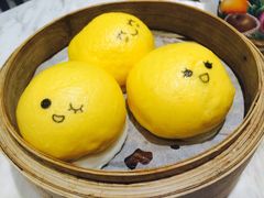 -点心代表DIM SUM ICON(中环店)