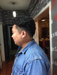 -HD HAIR STYLE