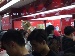 -崇光百货(铜锣湾店)
