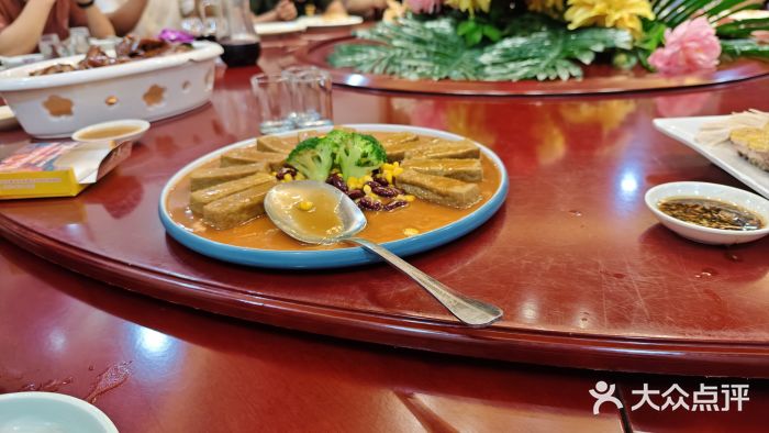 新高记·粤菜·湛江鸡(南头古城店)图片
