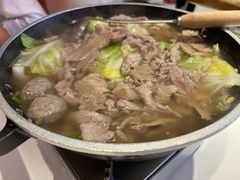 -乔阿马·江南味·驴肉香(龙湖华泾天街店)