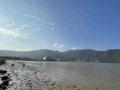 -坝光海滩