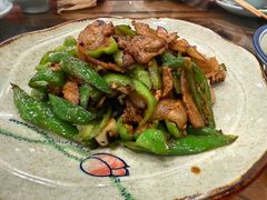 -西江美食舫·江西菜(健德桥店)