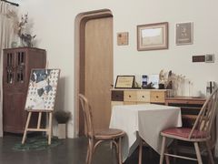 -几静cafe(基湖店)