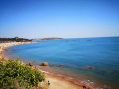-青岛第二海水浴场