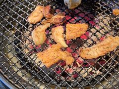 -樱嘢·炭火烧肉(惠南店)