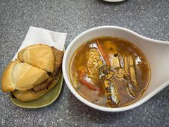 -义顺牛奶公司(新马路老店)