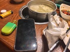 -东海怡品海鲜豆捞(星街坊店)