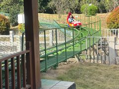 -双龙潭生态运动景区