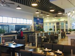 大堂-添运来(茶园奥园广场店)