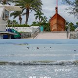 惠州｜白沙蓝海巽寮湾