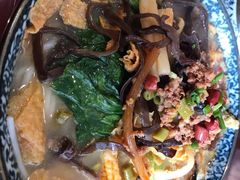 -螺世纪螺蛳粉·桂味小排档(裕德店)