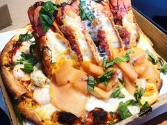 -Steveston Pizza Company (Richmond)