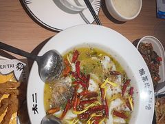 -太二酸菜鱼(福州泰禾店)