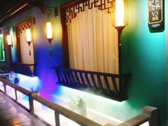 -佬麻雀·新湘菜(珠海金发购物中心店)