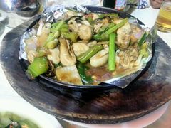 -新享乐海鲜(翠华路店)