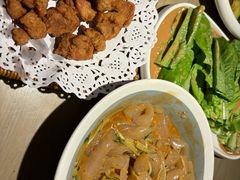 -前海沿·青岛菜(李沧万达店)