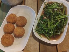 -Doo Dee Thai Food(Issan/Isaan/Esan)