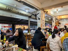 大堂-黑竹香鸡(营和巷店)