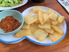 -云隐小厨·传统大理美食(复兴路店)