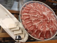-京门老爆三·铜锅涮肉 爆肚(望京店)