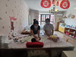 点击看大图 -芙蓉花月子会所(朝阳区店)
