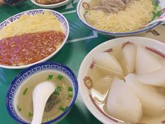-七爷清汤腩·港式餐厅(金狮广场店)