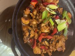 -徽州美食(三十年老店)