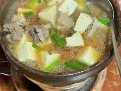 廿八都豆腐风炉仔锅-浔里饭店