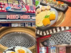 -MIKOMIKO和牛烧肉专门店(南门店)