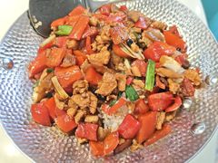 -福巷湘食小馆·猛火现炒(上海首店)