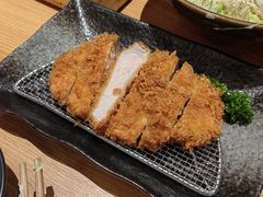 -胜博殿日式炸猪排(富力广场店)
