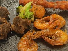 -古南都饭店-遂心遂意自助餐厅(广州路店)