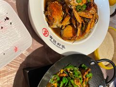 -有位虾匠·胶东土菜小馆(市北店)