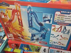 -TOYSRUS玩具反斗城(万博广场店)