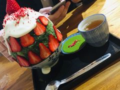 -WONDER ICE 萬得冰田(建設路总店)