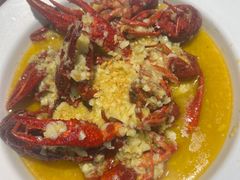 -叶派龙虾•招牌香辣蟹·海鲜(中海国际店)