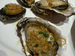 -渔民船说·北塘海鲜·天津菜·海肠捞饭(北塘古镇店)