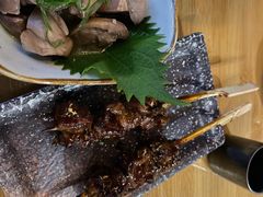 -一吉焼鸟·FOUNDER(桂林路店)