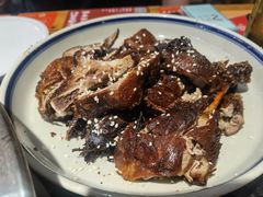 -小饕荟雅安贡椒鱼鲜馆(广福桥店)