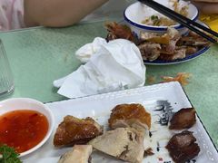 -景好海鲜餐厅(大鹏必选旅游店)